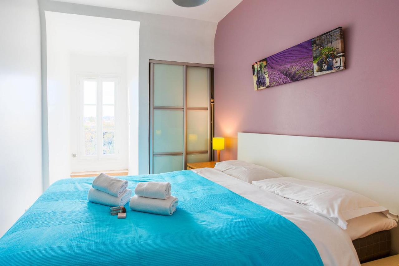 Apartment Hugo Park Ap4221 By Riviera Homes Nizza